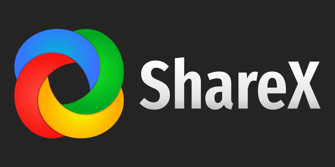 sharex screen recording locks up