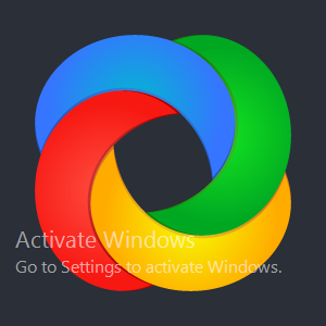 Activate Windows screenshot