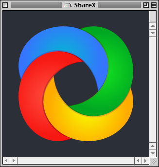 Mac OS 9 screenshot
