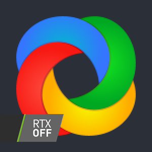 RTX OFF screenshot
